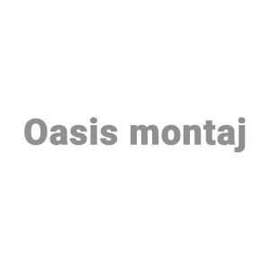 Oasis-Montaj