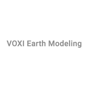VOXI-Earth-Modeling